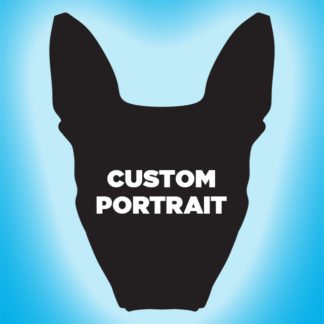 Custom Portrait